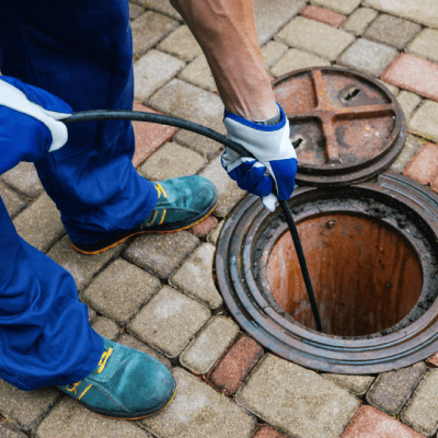 HYDROJETTING SERVICE
